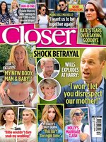 Closer